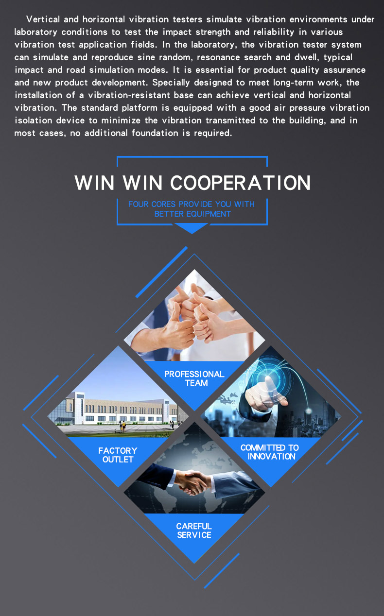垂直水平振动试验机1_03 垂直水平振动试验机1_03