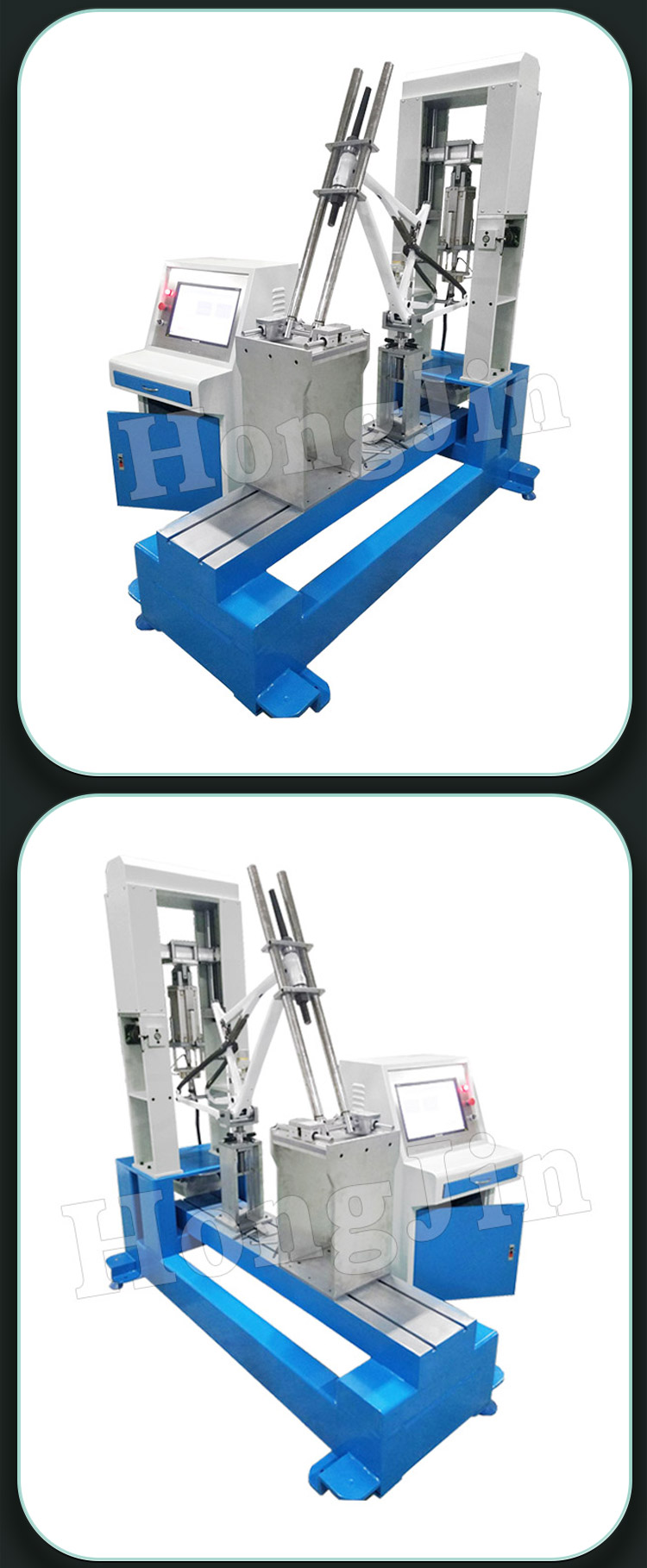 车架后三角疲劳试验机_05 疲劳试验机_0 3