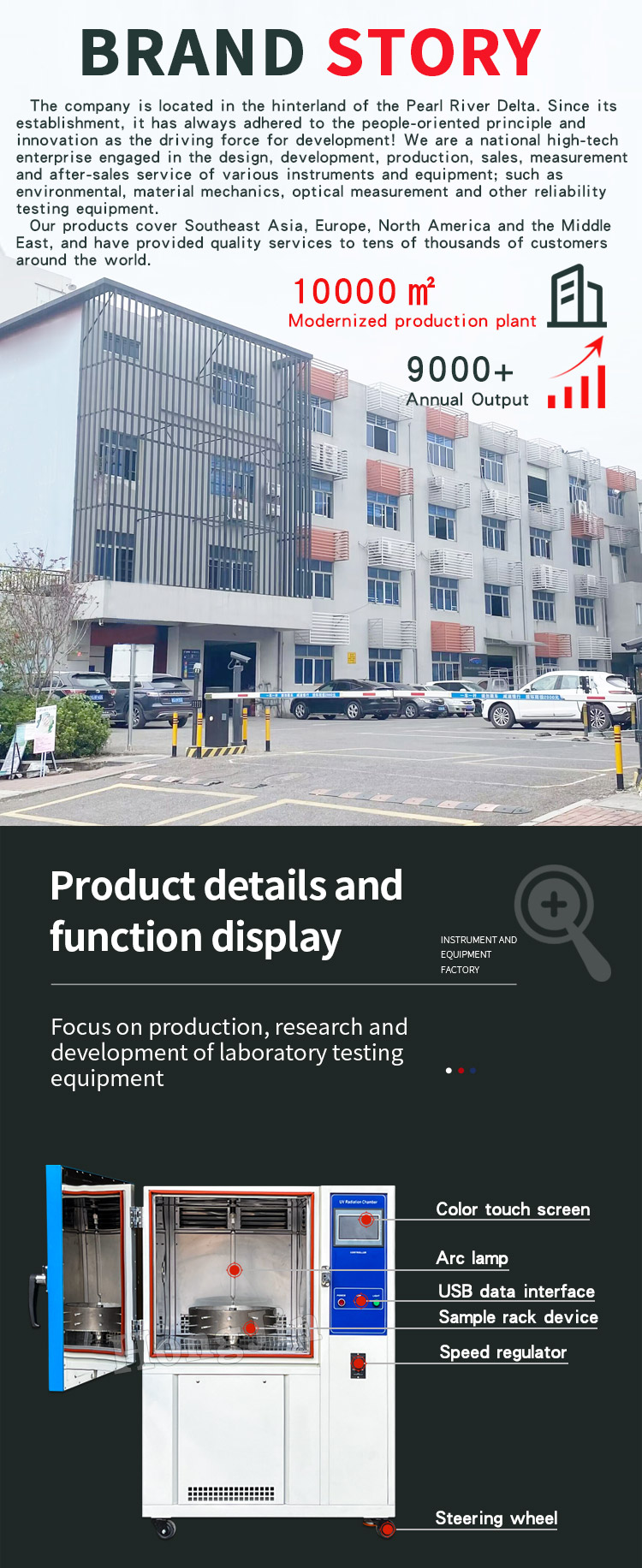 汽车安全玻璃耐辐照试验箱_05 汽车安全玻璃耐辐照试验箱_ 05汽车安全玻璃耐辐照试验箱_04