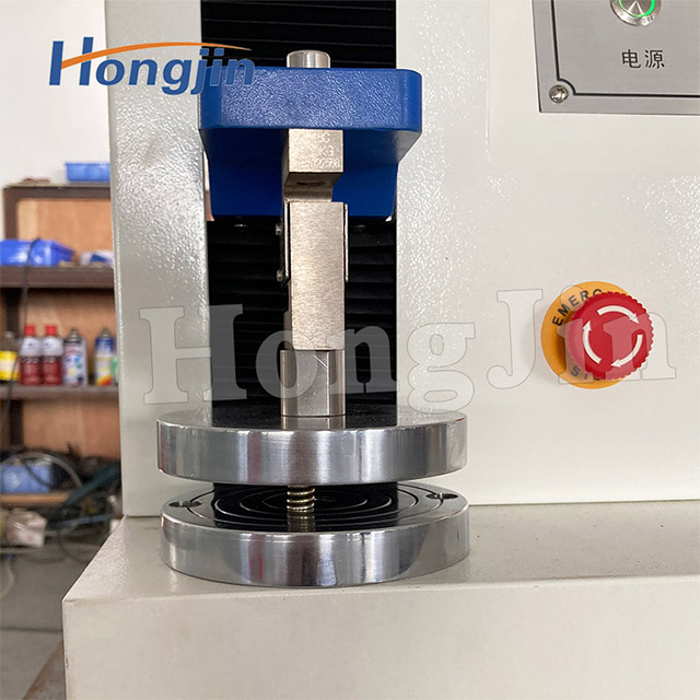 Máy kiểm tra lò xo máy tính