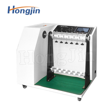 Máy kiểm tra dây xích