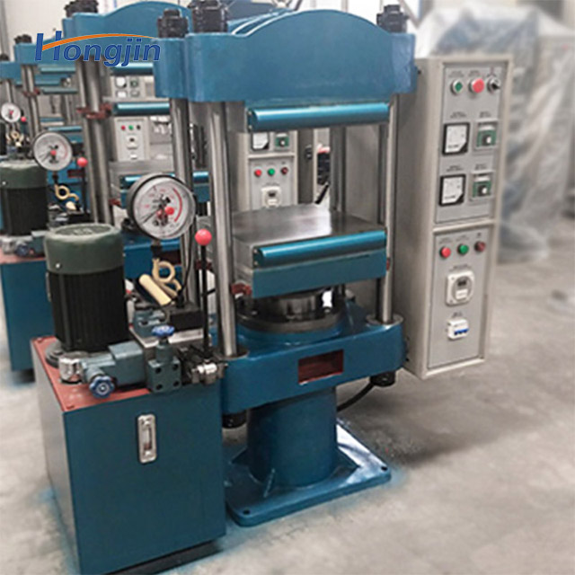 Cao su lưu hóa phẳng