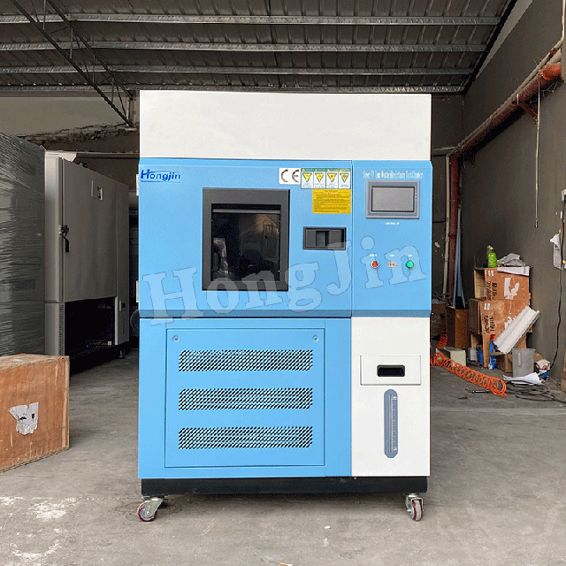 Phòng thử nghiệm lão hóa siêu UV