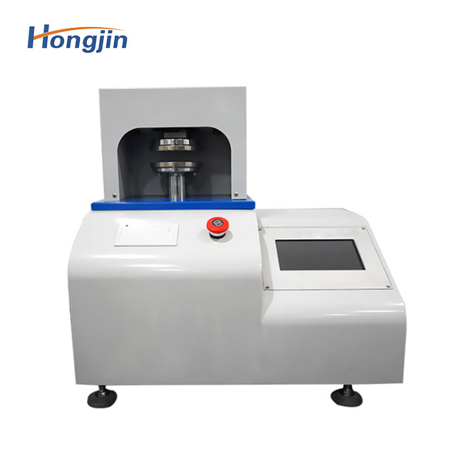 Máy kiểm tra uốn vòng màn hình cảm ứng