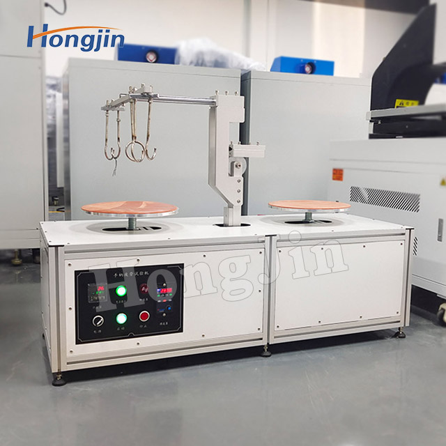 Máy kiểm tra độ bền mô-men xoắn tay cầm dụng cụ nấu nướng