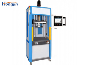 Máy ép điện tử servo