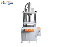 Máy ép thủy lực CNC trượt