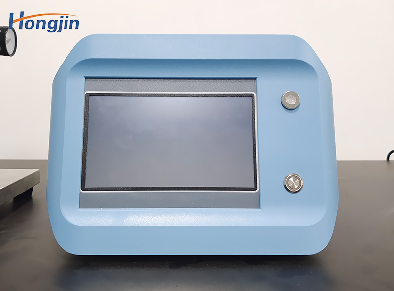 Máy bịt kín áp lực trực tiếp một kênh