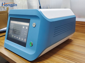 Máy bịt kín dòng chảy một kênh