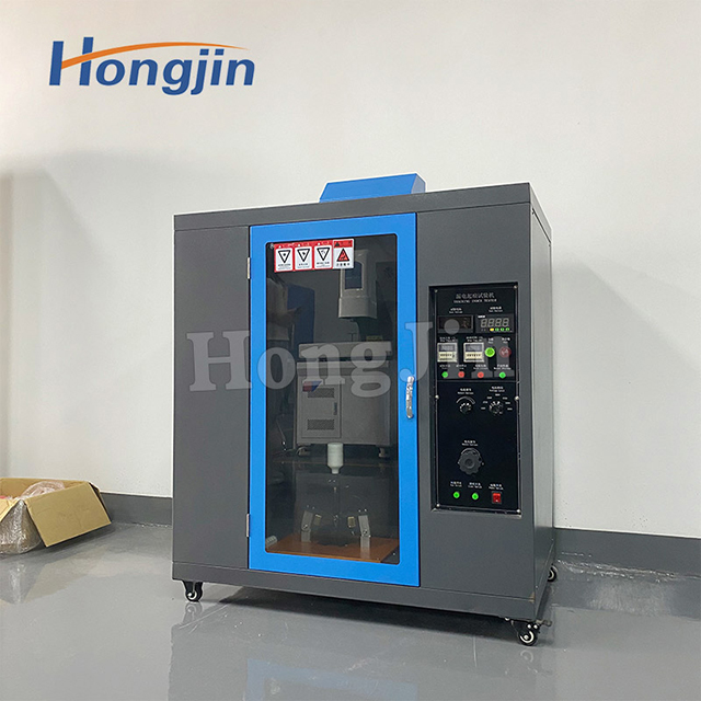 Máy kiểm tra theo dõi