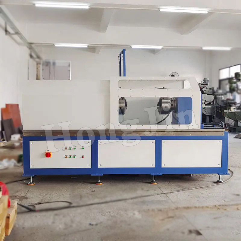 Máy kiểm tra độ mỏi xoắn