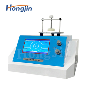 Máy phân tích độ dẫn nhiệt