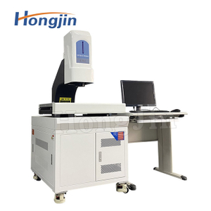 Dụng cụ đo hai chiều tự động