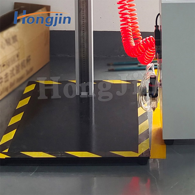 Máy thử thả nhỏ