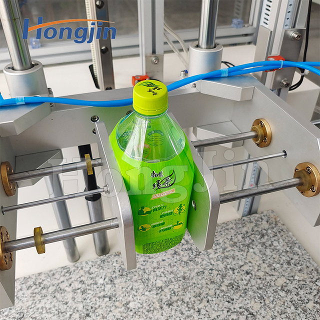 Máy kiểm tra thả rơi định hướng