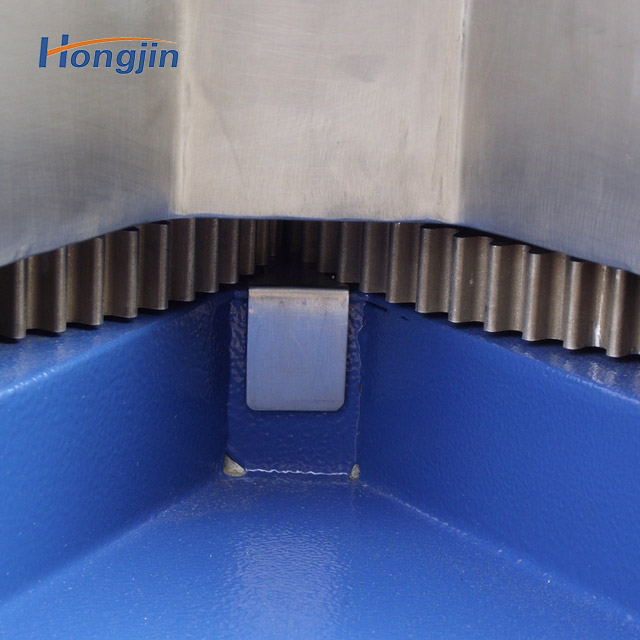 Máy kiểm tra sáo giấy cơ sở sóng