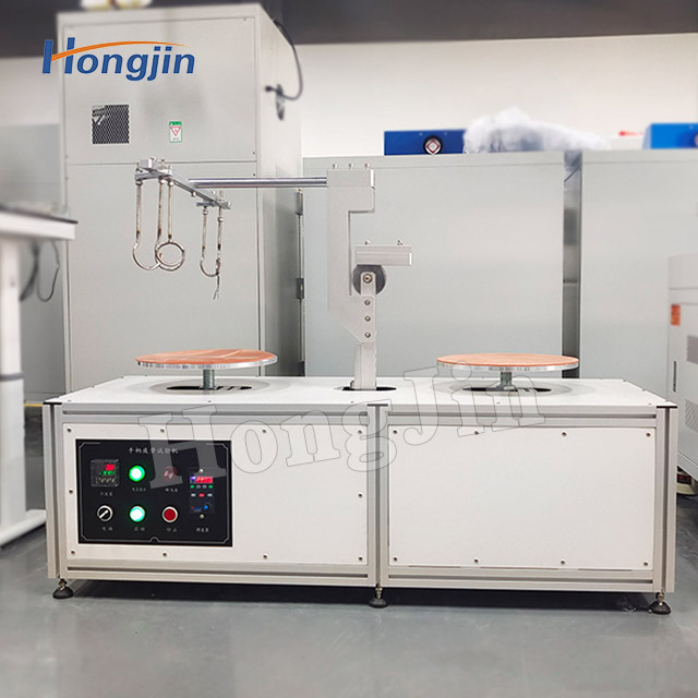 Máy kiểm tra độ bền mô-men xoắn tay cầm dụng cụ nấu nướng