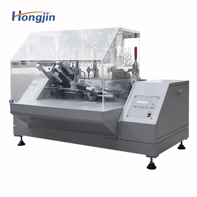 Máy thử uốn đế