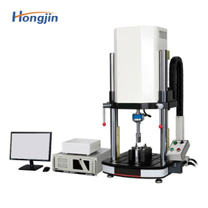 Máy kiểm tra động điện tử