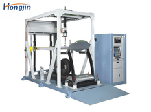 Máy thử tác động động của máy chạy bộ