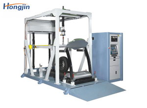 Máy thử tác động động của máy chạy bộ