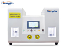 Máy đo điện trở phun điện tử