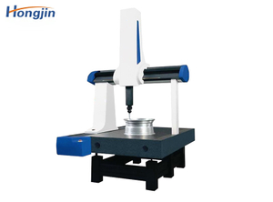 Dụng cụ đo ba chiều thủ công