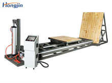 Máy thử tác động nghiêng