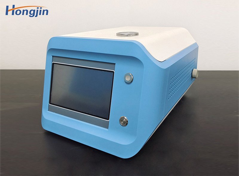 Máy bịt kín dòng chảy một kênh