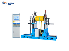 Máy cân bằng điều khiển vòng tròn