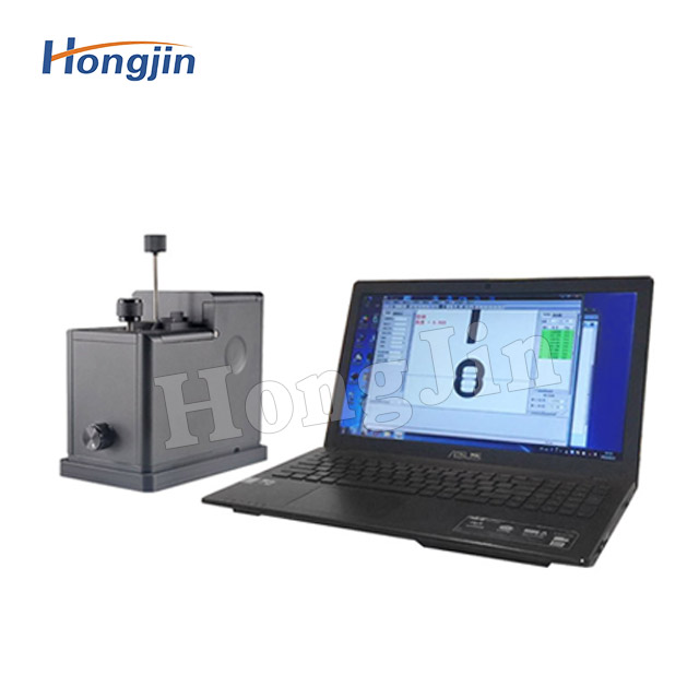 Máy đo góc tiếp xúc di động