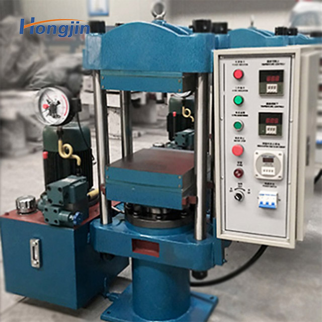 Cao su lưu hóa phẳng