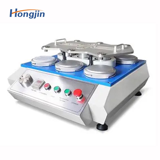 Máy kiểm tra Martindale