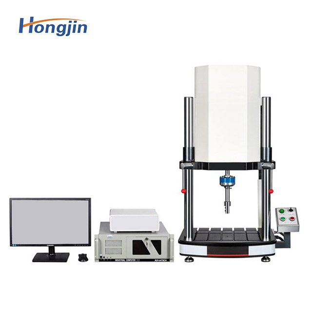 Máy kiểm tra động điện tử