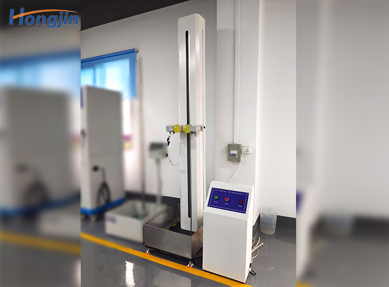 Máy kiểm tra độ rơi của pin