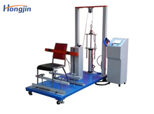 Máy kiểm tra tuổi thọ xoay cơ sở ghế văn phòng