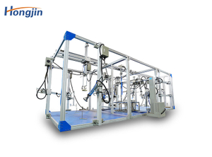 Ghế kiểm tra toàn diện