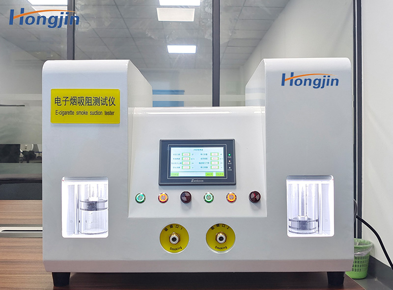 Máy đo điện trở phun điện tử