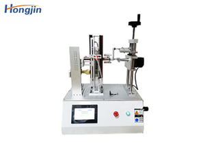 Máy kiểm tra khóa trạm đơn