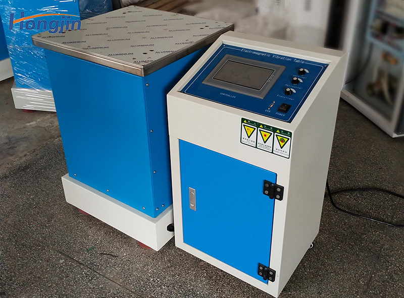 Máy kiểm tra độ rung dòng D