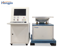 Bảng va chạm tác động bằng khí nén