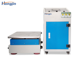 Máy kiểm tra độ rung dòng C