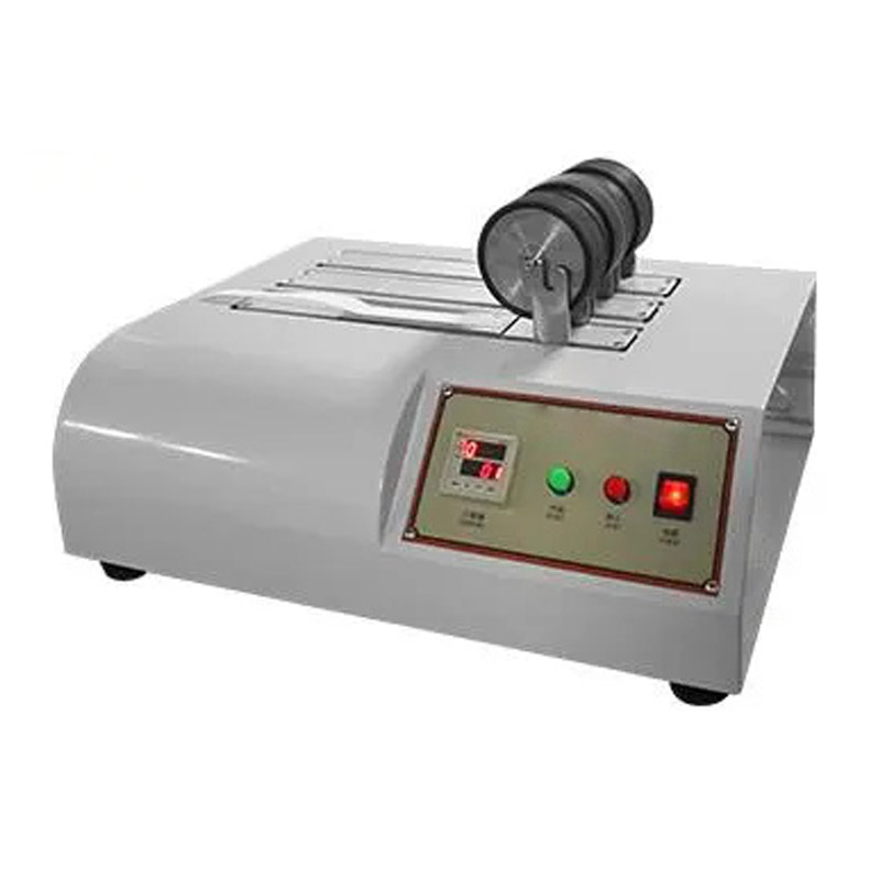 Máy kiểm tra con lăn điện