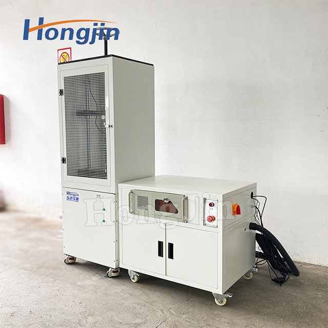 Máy kiểm tra độ mỏi lò xo