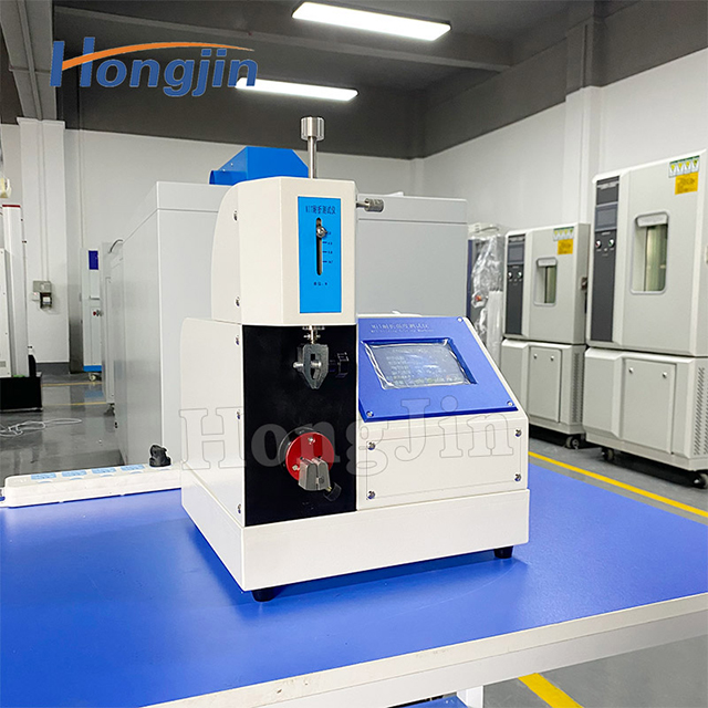 Máy thử gấp MIT