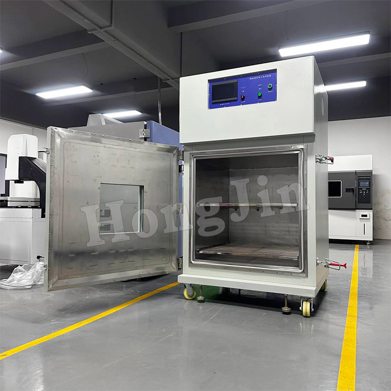 Phòng thử nghiệm áp suất thấp ở độ cao và nhiệt độ thấp