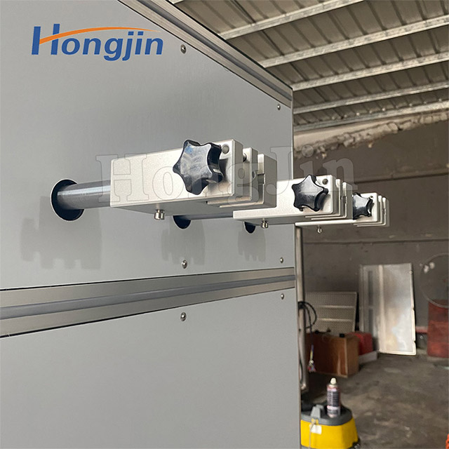 Máy kiểm tra độ uốn dây nguồn