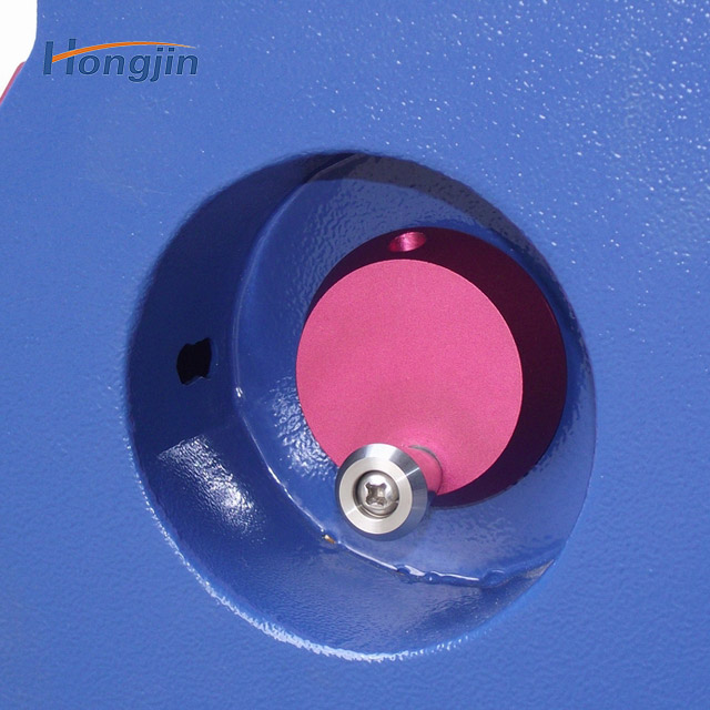 Máy kiểm tra sáo giấy cơ sở sóng