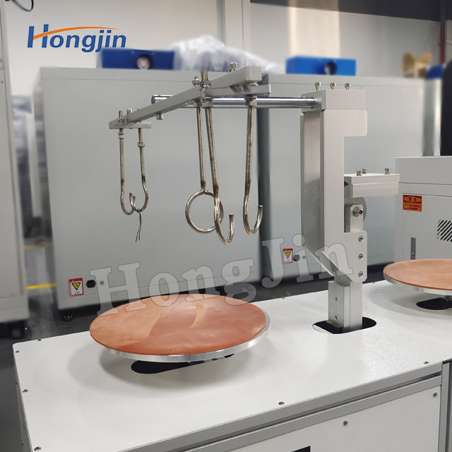 Máy kiểm tra độ bền mô-men xoắn tay cầm dụng cụ nấu nướng