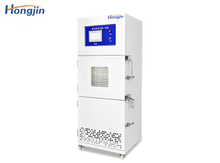 Máy kiểm tra cú đấm kim đùn pin